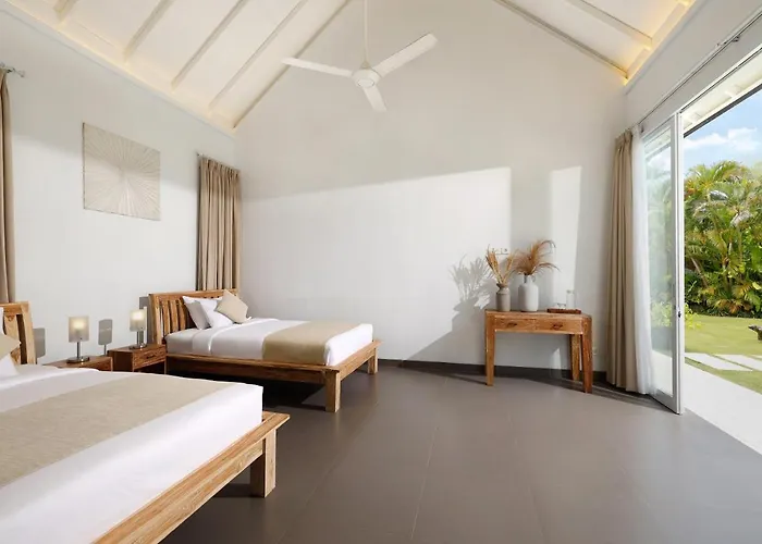 Swarna By Nakula * Seminyak (Bali)